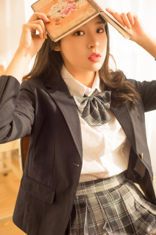 你丫闭嘴